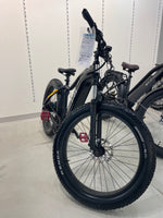 Aventon E-Bike Aventon Aventure (Consignment) - 1393km