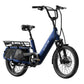Aventon Electric Bicycle Abound SR Ebike