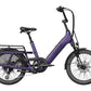 Aventon Electric Bicycle Abound SR Ebike