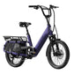 Aventon Electric Bicycle Abound SR Ebike