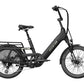 Aventon Electric Bicycle Abound SR Ebike