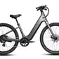 Aventon Electric Bicycle Anvil / Large Pace 5 REC Step-Through Ebike