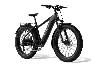 Aventon Electric Bicycle Aventure 3 Ebike