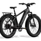 Aventon Electric Bicycle Aventure 3 Ebike