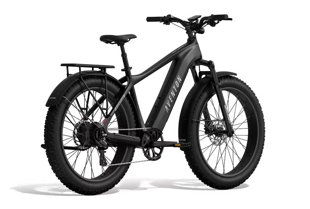 Aventon Electric Bicycle Aventure 3 Ebike