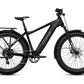 Aventon Electric Bicycle Aventure 3 Ebike