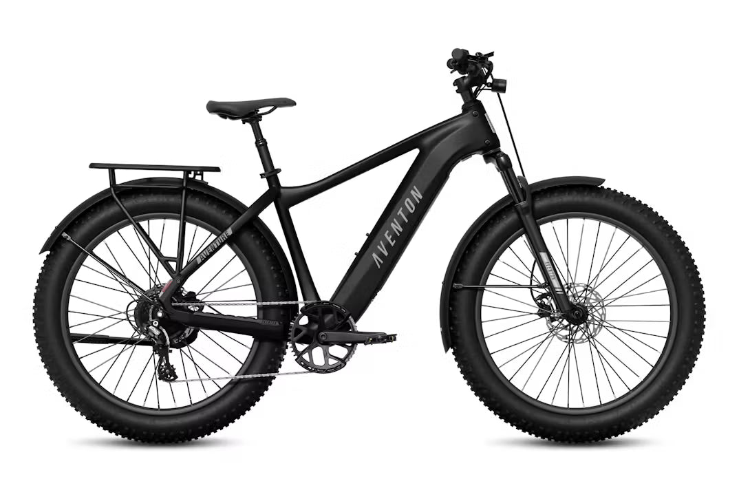 Aventon Electric Bicycle Aventure 3 Ebike