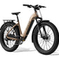 Aventon Electric Bicycle Aventure 3 Step-Through
