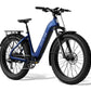 Aventon Electric Bicycle Aventure 3 Step-Through