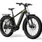 Aventon Electric Bicycle Aventure M Ebike