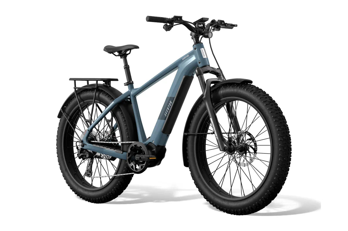 Aventon Electric Bicycle Aventure M Ebike