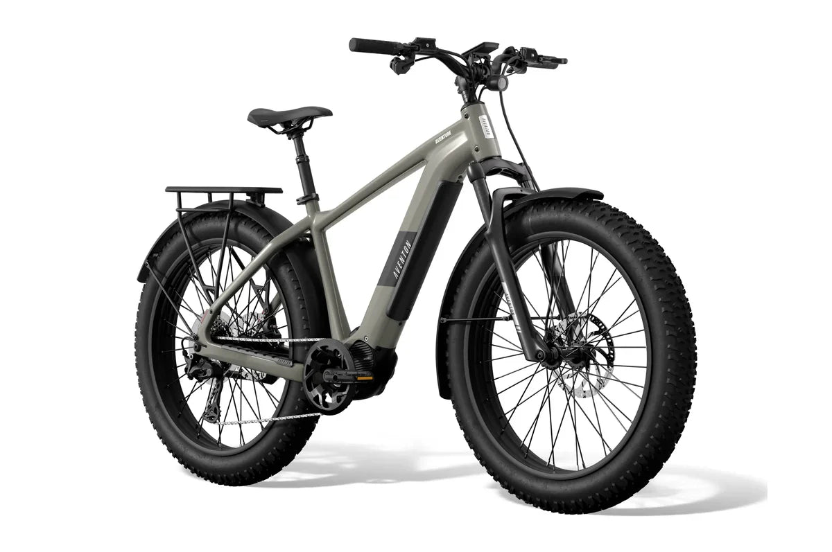 Aventon Electric Bicycle Aventure M Ebike