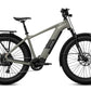 Aventon Electric Bicycle Basalt / Regular Aventure M Ebike