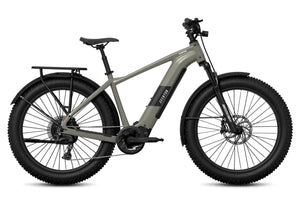 Aventon Electric Bicycle Basalt / Regular Aventure M Ebike