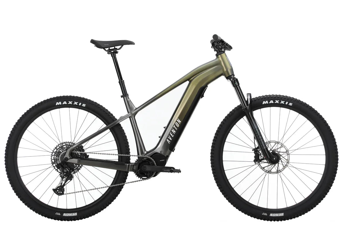 Aventon Electric Bicycle Borealis / Small Ramblas eMTB
