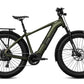 Aventon Electric Bicycle Camoflage / Regular Aventure M Ebike