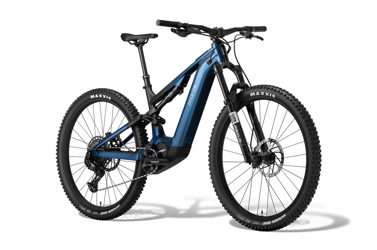 Aventon Electric Bicycle Current ADV Ebike
