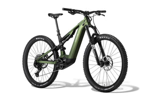 Aventon Electric Bicycle Current ADV Ebike