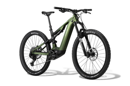 Aventon Electric Bicycle Current ADV Ebike
