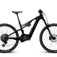 Aventon Electric Bicycle Current EXP Ebike