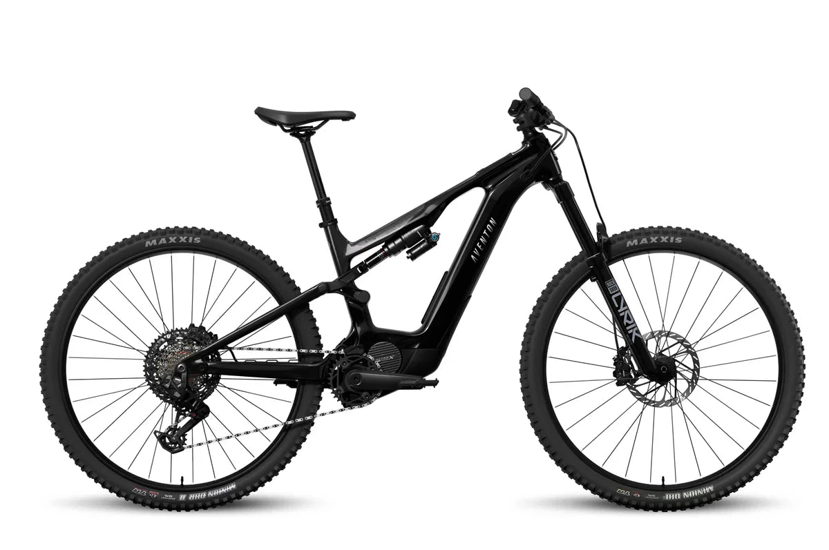 Aventon Electric Bicycle Current EXP Ebike