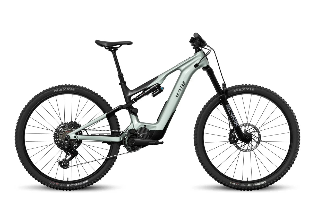 Aventon Electric Bicycle Current EXP Ebike