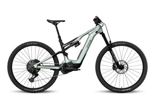 Aventon Electric Bicycle Current EXP Ebike