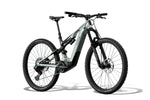 Aventon Electric Bicycle Glacier Mint / Small Current EXP Ebike