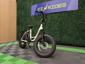 Aventon Electric Bicycle Hiboy EX6 (Trade In)
