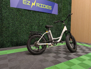 Aventon Electric Bicycle Hiboy EX6 (Trade In)