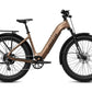 Aventon Electric Bicycle Java / Regular Aventure 3 Step-Through