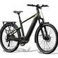 Aventon Electric Bicycle Level 4 ADV Ebike