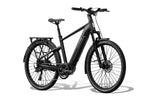 Aventon Electric Bicycle Level 4 ADV Ebike