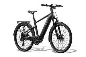 Aventon Electric Bicycle Level 4 ADV Ebike