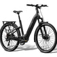 Aventon Electric Bicycle Level 4 ADV Step-Through Ebike