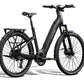 Aventon Electric Bicycle Level 4 ADV Step-Through Ebike