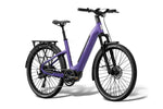 Aventon Electric Bicycle Level 4 ADV Step-Through Ebike