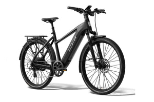 Aventon Electric Bicycle Level 4 REC Ebike