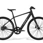 Aventon Electric Bicycle Matte Midnight Black / Small Soltera 3 ADV