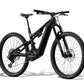 Aventon Electric Bicycle Midnight Black / Small Current EXP Ebike