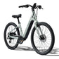 Aventon Electric Bicycle Pace 5 REC Step-Through Ebike