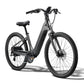 Aventon Electric Bicycle Pace 5 REC Step-Through Ebike