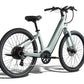 Aventon Electric Bicycle Pace 5 REC Step-Through Ebike