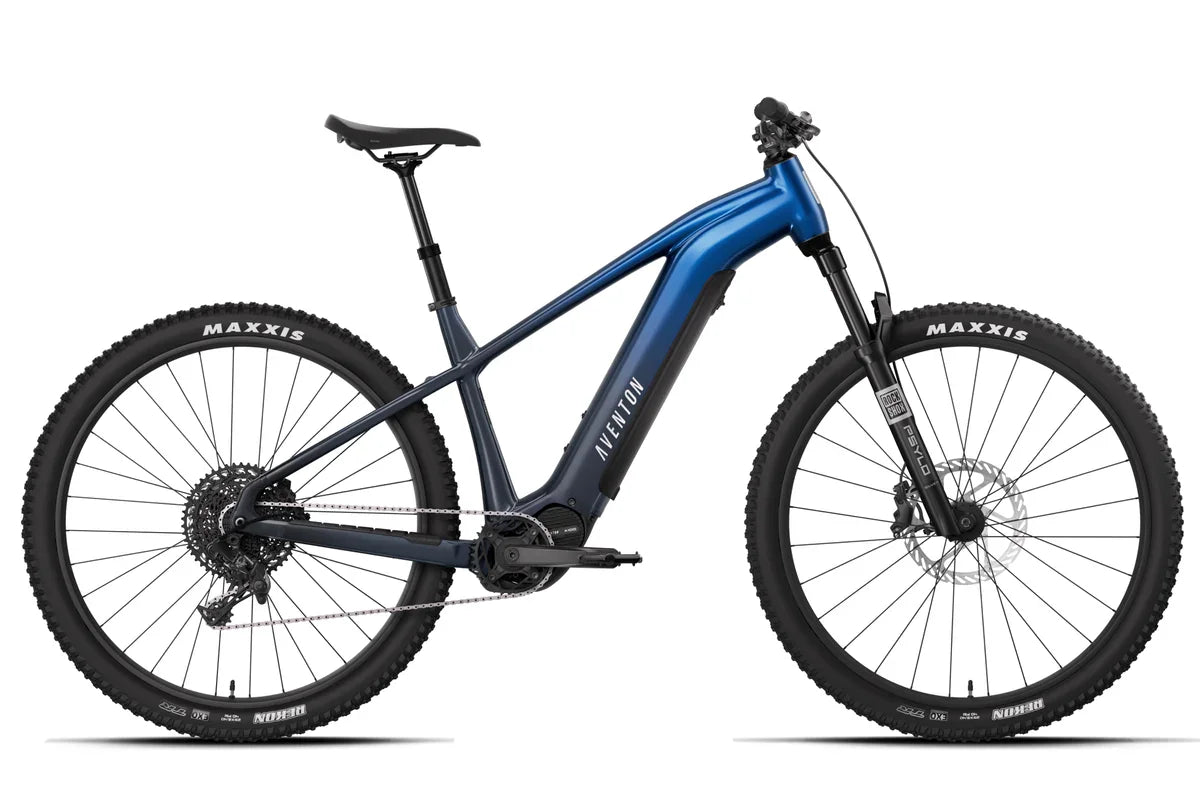 Aventon Electric Bicycle Ramblas ADV Ebike