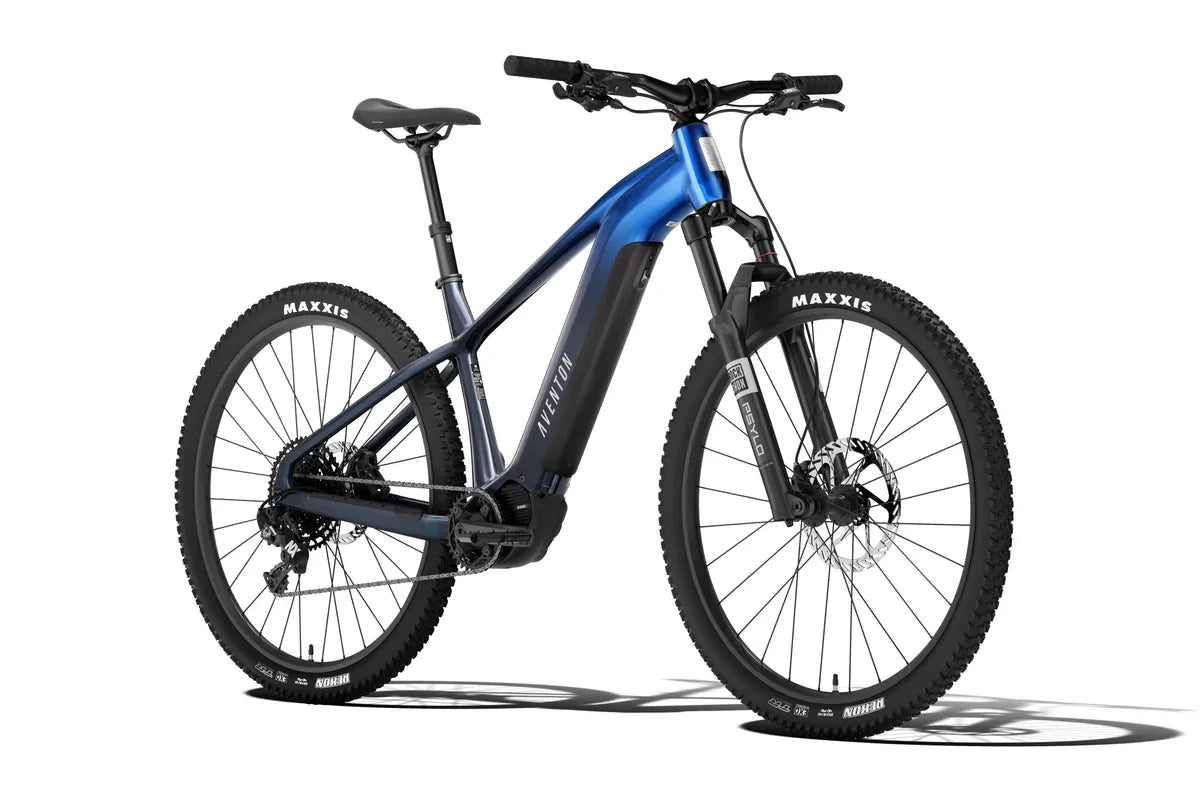 Aventon Electric Bicycle Ramblas ADV Ebike