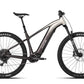 Aventon Electric Bicycle Ramblas ADV Ebike