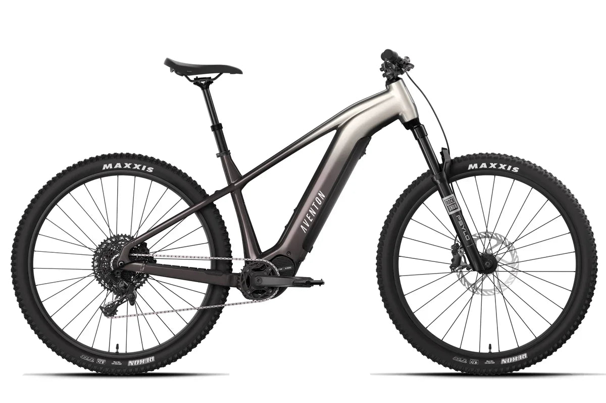 Aventon Electric Bicycle Ramblas ADV Ebike