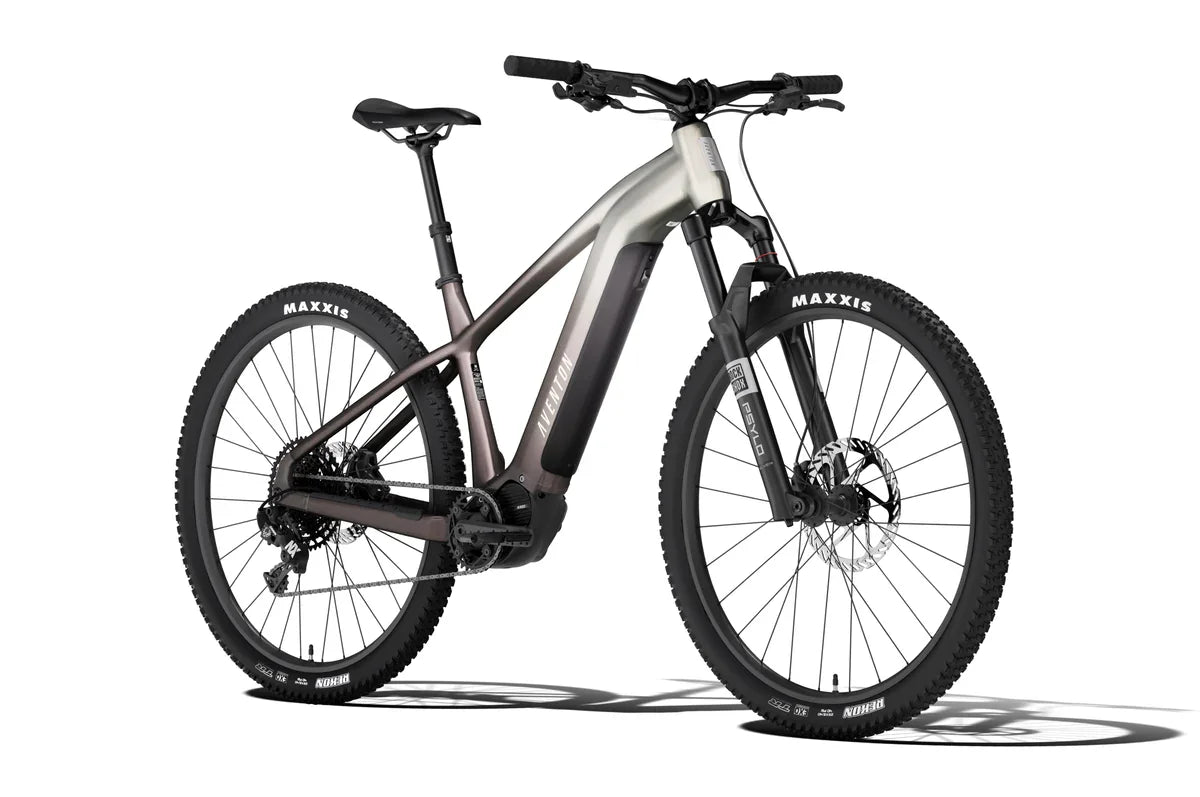 Aventon Electric Bicycle Ramblas ADV Ebike