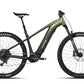 Aventon Electric Bicycle Ramblas ADV Ebike