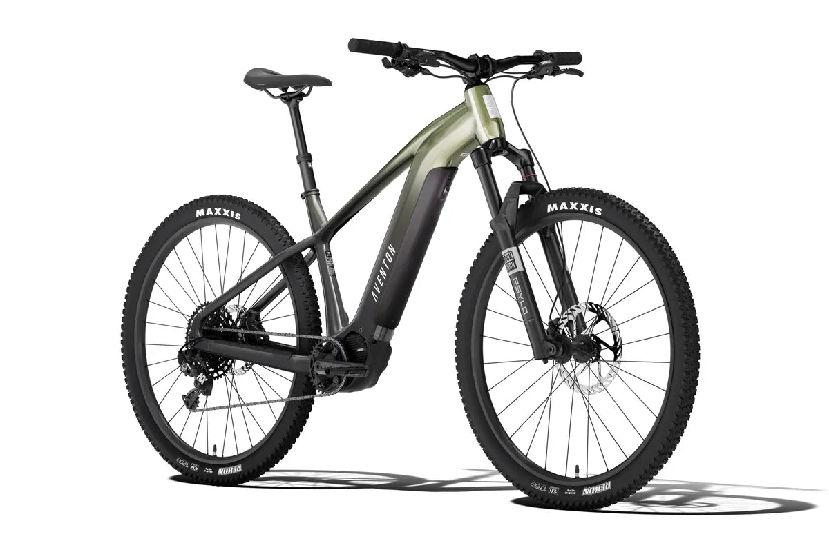 Aventon Electric Bicycle Ramblas ADV Ebike